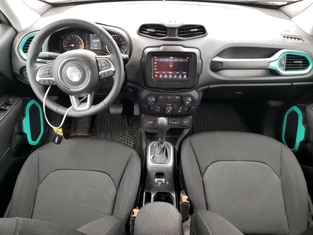 Photo 8 from auction – 2018 JEEP RENEGADE S with VIN ZACCJBAB4JPH73037