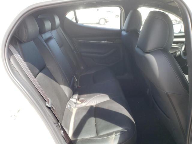 Photo 10 from auction – 2021 MAZDA 3 SELECT with VIN JM1BPAKL8M1307322