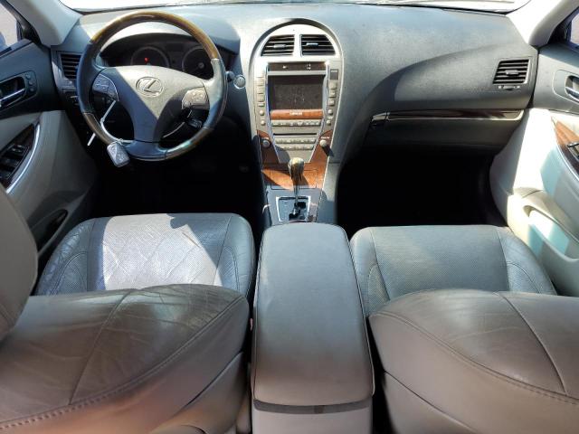 Photo 8 from auction – 2010 LEXUS ES 350 with VIN JTHBK1EG2A2383684