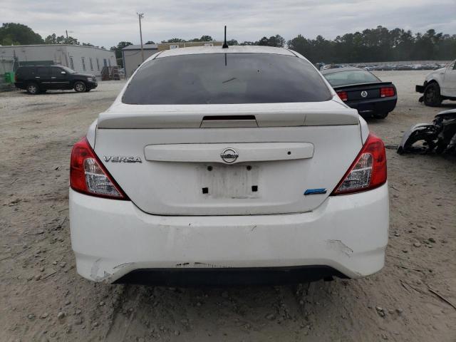 Photo 6 from auction – 2016 NISSAN VERSA S with VIN 3N1CN7AP4GL875116