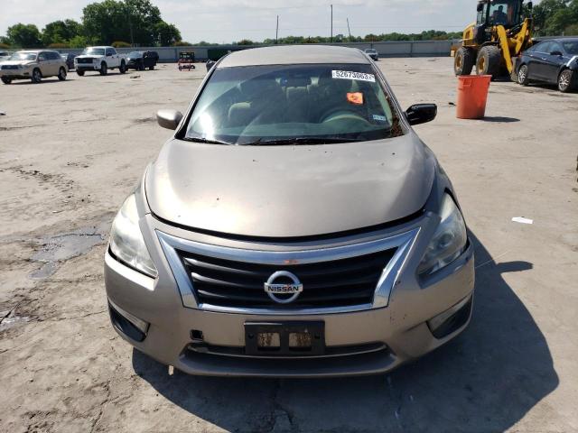 Photo 5 from auction – 2013 NISSAN ALTIMA 2.5 with VIN 1N4AL3AP3DC172655
