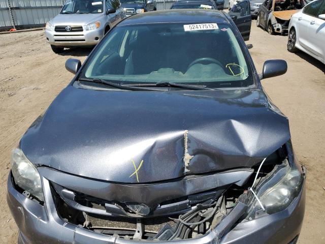 Photo 11 from auction – 2013 TOYOTA COROLA with VIN 5YFBU4EE7DP188780