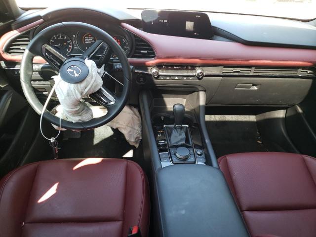 Photo 8 from auction – 2022 MAZDA 3 PREMIUM with VIN JM1BPAML5N1521148