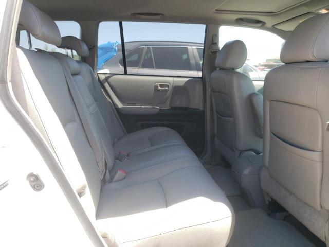 Photo 11 from auction – 2007 TOYOTA HIGHLANDER with VIN JTEHP21A970218431