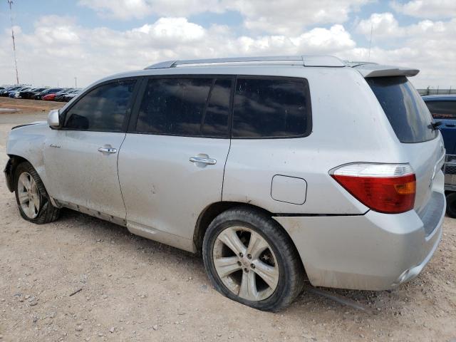 صورة رقم 2 من المزاد - 2010 TOYOTA HIGHLANDER مع VIN 5TDYK3EH1AS005462