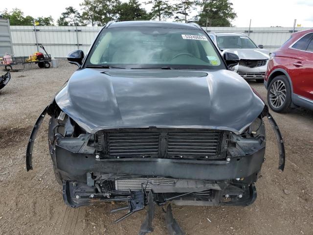 Photo 5 from auction – 2020 LINCOLN CORSAIR RE with VIN 5LMCJ2D98LUL28397