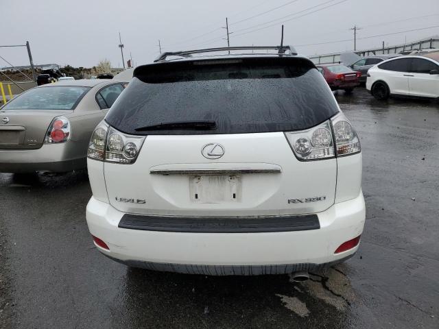 Photo 6 from auction – 2005 LEXUS RX 330 with VIN 2T2GA31U15C041079