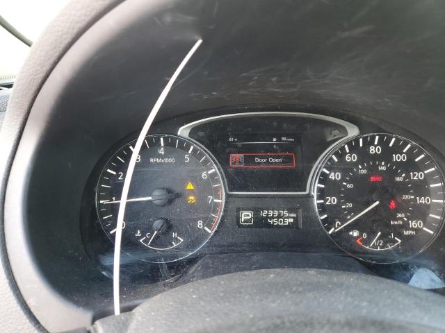 Photo 9 from auction – 2015 NISSAN ALTIMA 2.5 with VIN 1N4AL3AP2FC426875