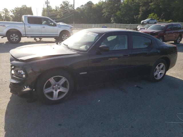 DODGE CHARGER R/ 2008 with VIN 2B3KA53H18H157310 - Photo from auction