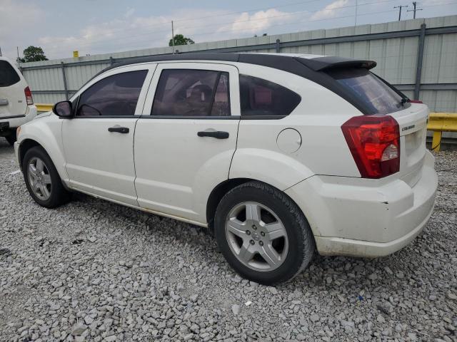 Photo 2 from auction – 2008 DODGE CALIBER with VIN 1B3HB28B58D789671