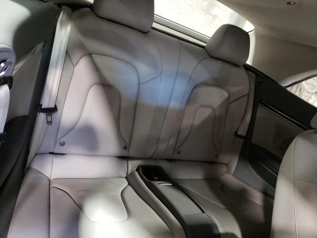 Photo 10 from auction – 2014 AUDI A5 PREMIUM with VIN WAULFAFH3EN004131