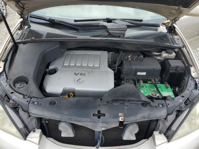 Photo 11 from auction – 2008 LEXUS RX 350 with VIN 2T2GK31U88C043123