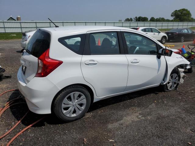Photo 3 from auction – 2019 NISSAN VERSA NOTE with VIN 3N1CE2CP5KL356536