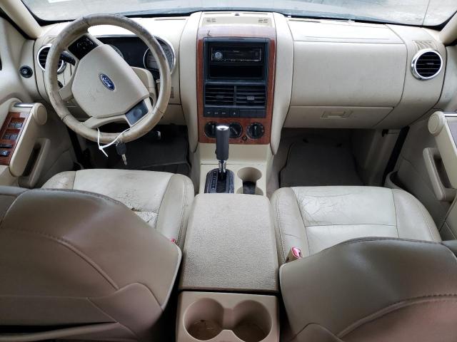 Photo 8 from auction – 2006 FORD EXPLORER E with VIN 1FMEU64EX6UA77541