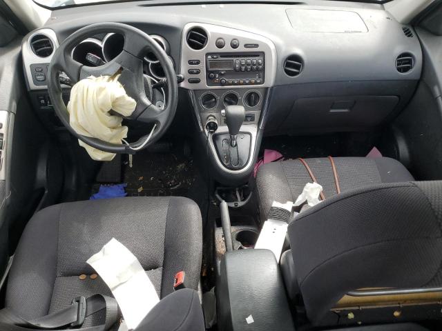 Photo 8 from auction – 2007 PONTIAC VIBE with VIN 5Y2SL65857Z404497