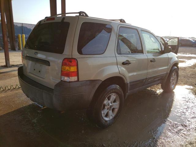 Photo 3 from auction – 2005 FORD ESCAPE XLT with VIN 1FMCU93125DA07621