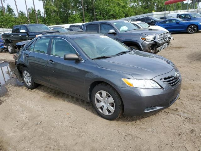 Photo 4 from auction – 2007 TOYOTA CAMRY CE with VIN 4T1BE46K67U166404