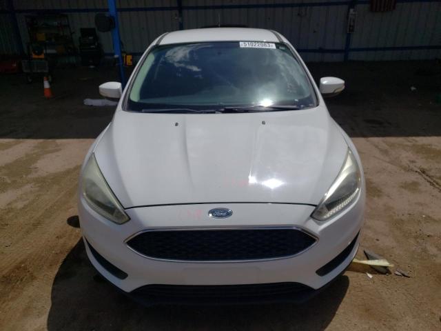 Photo 5 from auction – 2015 FORD FOCUS SE with VIN 1FADP3K28FL223848