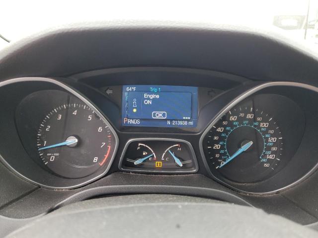 Photo 9 from auction – 2012 FORD FOCUS SE with VIN 1FAHP3K21CL236910