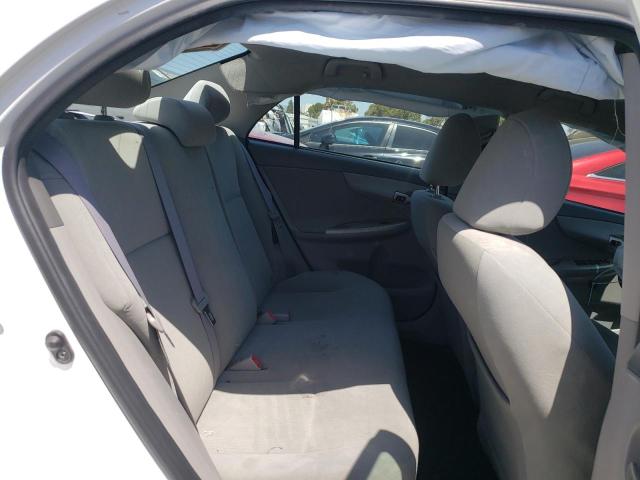 Photo 10 from auction – 2010 TOYOTA COROLLA BA with VIN 1NXBU4EE1AZ196951