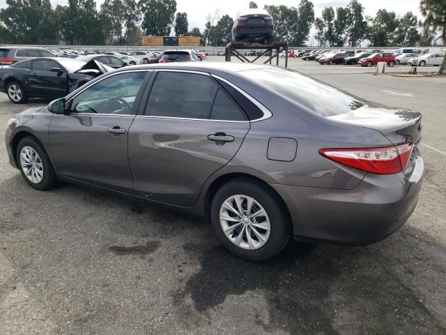 Photo 2 from auction – 2016 TOYOTA CAMRY LE with VIN 4T4BF1FK3GR556488