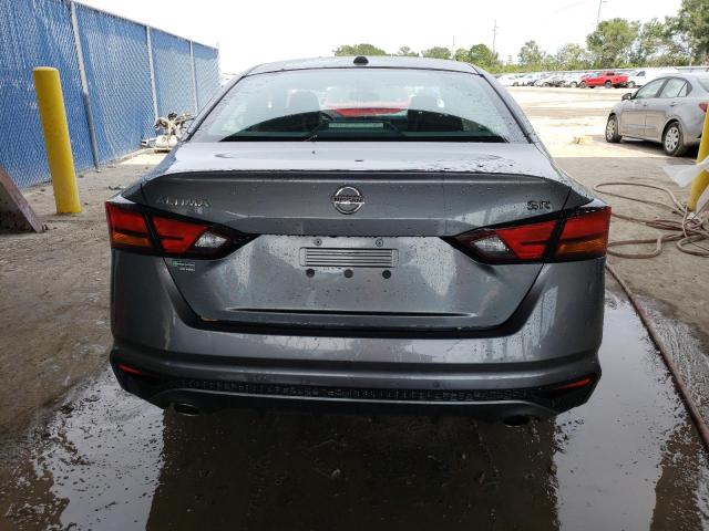 Photo 6 from auction – 2020 NISSAN ALTIMA SR with VIN 1N4BL4CV8LC184515