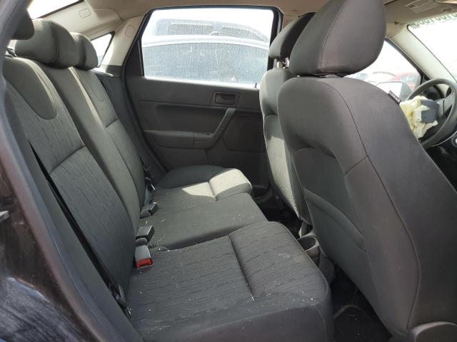 Photo 10 from auction – 2009 FORD FOCUS SE with VIN 1FAHP35N09W109482