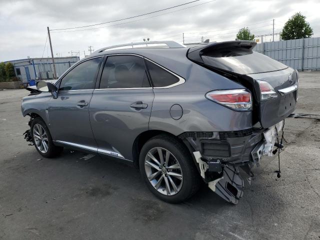 صورة رقم 2 من المزاد - 2013 LEXUS RX 450 مع VIN JTJBC1BA9D2452077