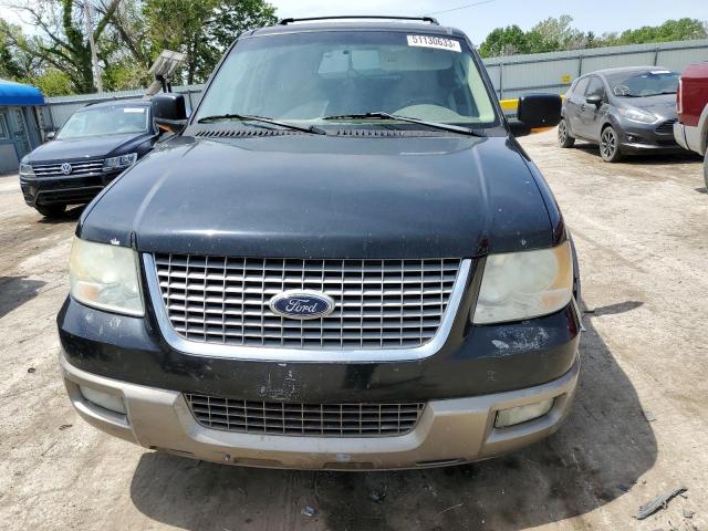 Photo 5 from auction – 2004 FORD EXPEDITION with VIN 1FMFU17L54LA61624