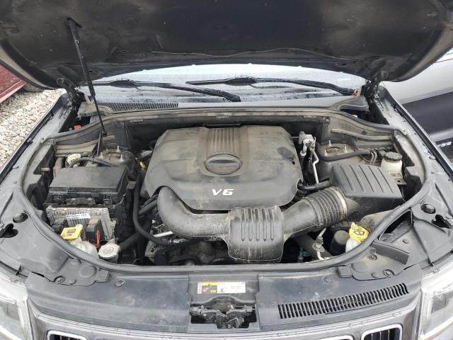 Photo 12 from auction – 2014 JEEP GRAND CHER with VIN 1C4RJFBG4EC462570