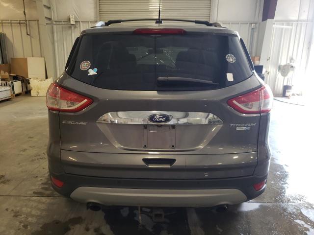 Photo 6 from auction – 2014 FORD ESCAPE TIT with VIN 1FMCU9JX0EUD13174