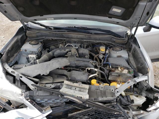 Photo 12 from auction – 2014 SUBARU FORESTER 2 with VIN JF2SJAEC6EH556922