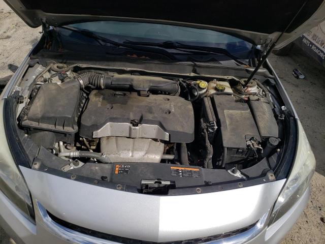 Photo 11 from auction – 2015 CHEVROLET MALIBU 2LT with VIN 1G11D5SL0FF228771