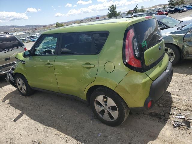Photo 2 from auction – 2016 KIA SOUL with VIN KNDJN2A28G7840840