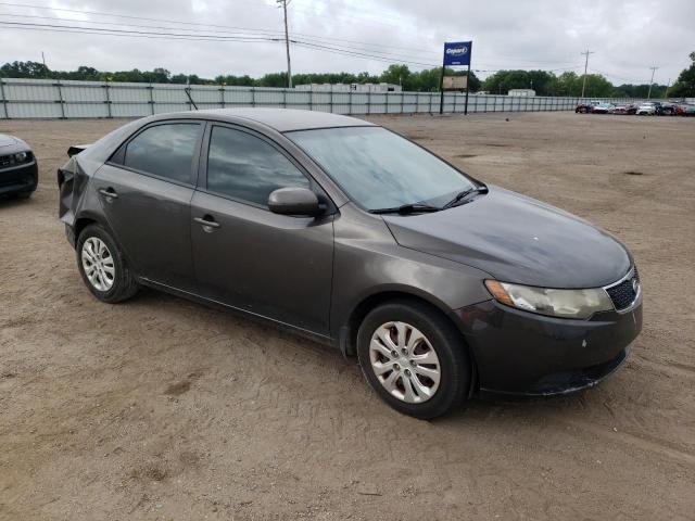 Photo 4 from auction – 2012 KIA FORTE EX with VIN KNAFU4A29C5576941