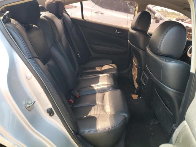 Photo 10 from auction – 2011 NISSAN MAXIMA S with VIN 1N4AA5AP3BC817867