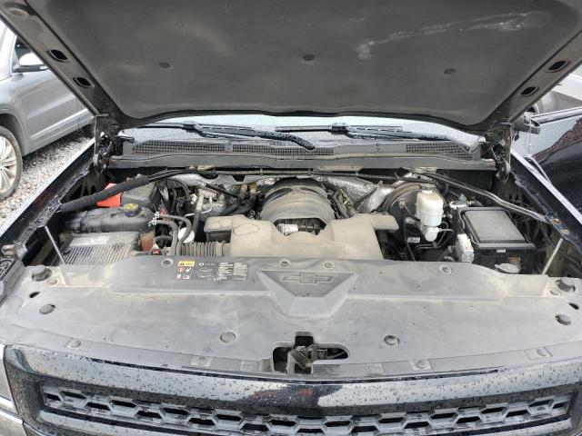 Photo 11 from auction – 2015 CHEVROLET SILVERADO with VIN 3GCPCREC2FG226171