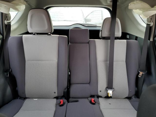 Photo 10 from auction – 2015 TOYOTA RAV4 XLE with VIN JTMWFREV8FJ040895