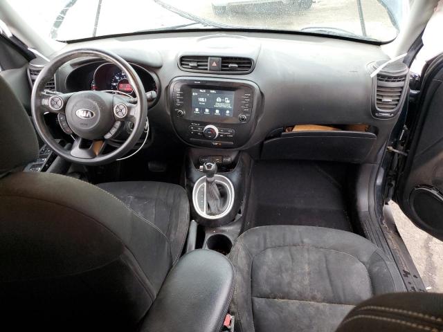 Photo 8 from auction – 2019 KIA SOUL + with VIN KNDJP3A55K7664171
