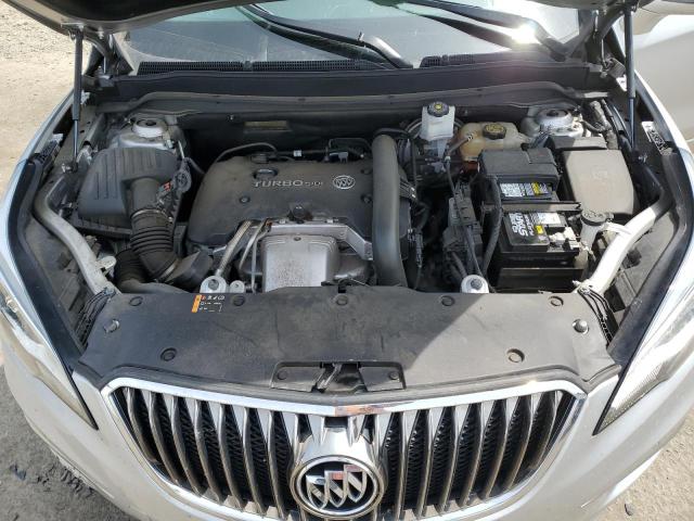 Photo 11 from auction – 2016 BUICK ENVISION P with VIN LRBFXESX2GD212154