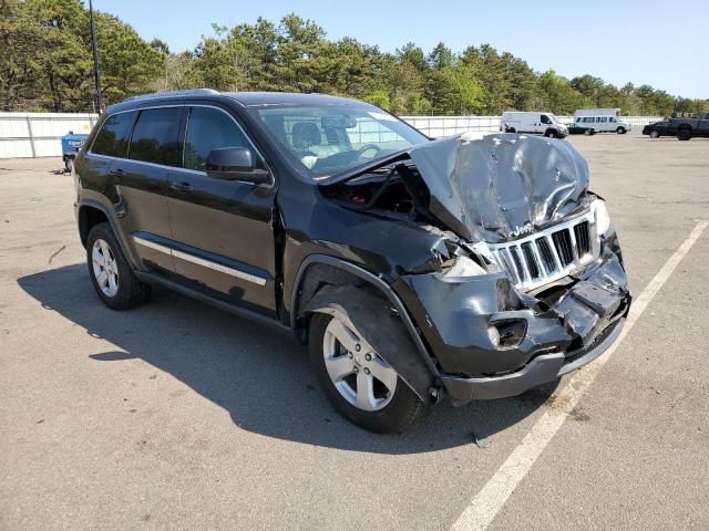 Photo 4 from auction – 2012 JEEP GRAND CHER with VIN 1C4RJFAG7CC332751