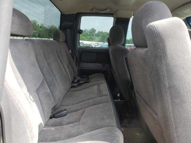 Photo 10 from auction – 2005 CHEVROLET SILVERADO with VIN 2GCEK19B251318725