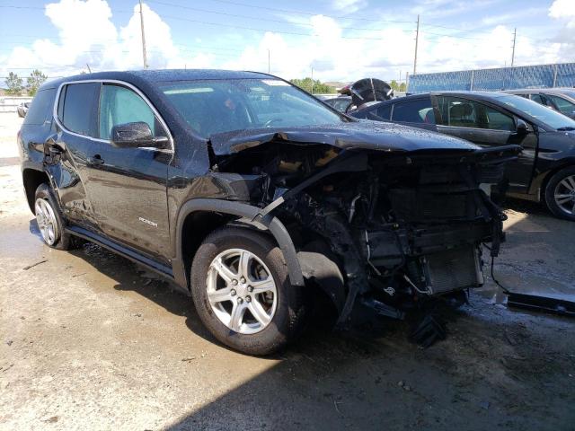 Photo 4 from auction – 2019 GMC ACADIA SLE with VIN 1GKKNKLA1KZ139633