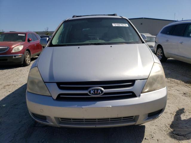 Photo 5 from auction – 2006 KIA SEDONA EX with VIN KNDMB233666024337
