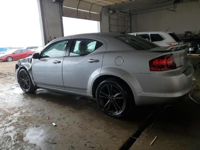 Zdjęcie 2 z aukcji – 2014 DODGE AVENGER SX z VIN 1C3CDZCB7EN102574