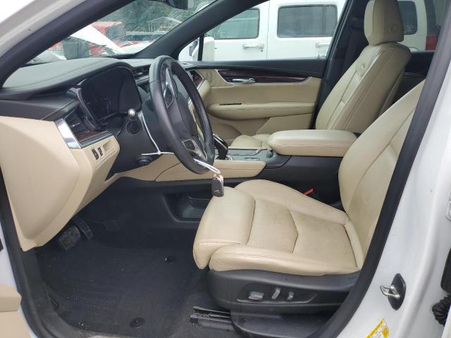 Photo 7 from auction – 2017 CADILLAC XT5 PREMIU with VIN 1GYKNCRS2HZ220788