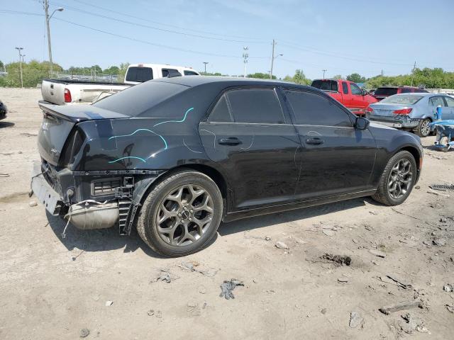 Photo 3 from auction – 2016 CHRYSLER 300 S with VIN 2C3CCAGG7GH157239
