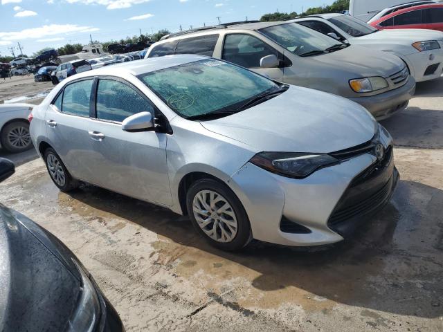 Photo 4 from auction – 2017 TOYOTA COROLLA L with VIN 5YFBURHE1HP656470