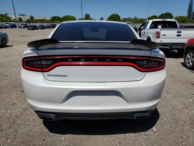 Photo 6 from auction – 2015 DODGE CHARGER SE with VIN 2C3CDXBG6FH840202