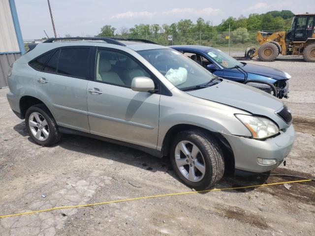 Zdjęcie 4 z aukcji – 2008 LEXUS RX 350 z VIN 2T2HK31U38C049531